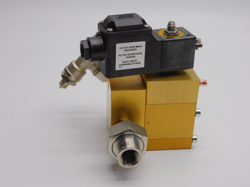 PARKER 495905E5 E331L21 115V NSNP
