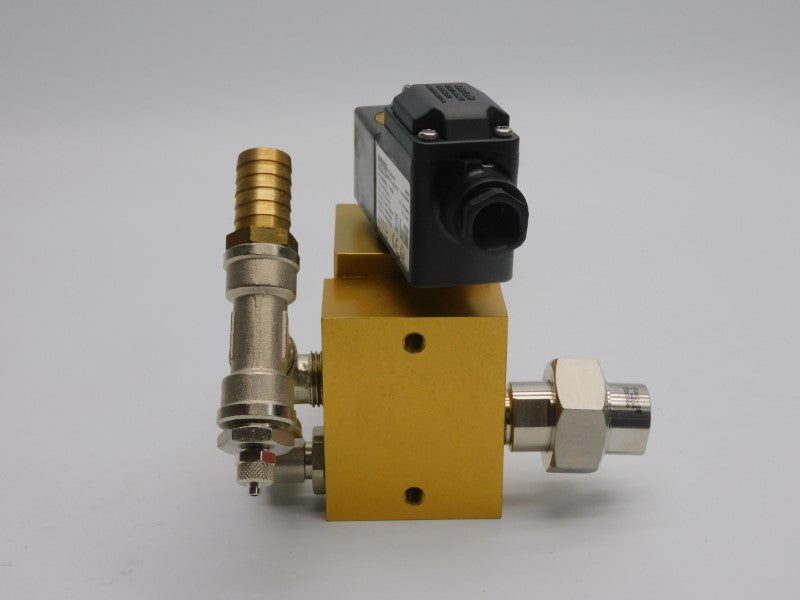 PARKER 495905E5 E331L21 115V NSNP