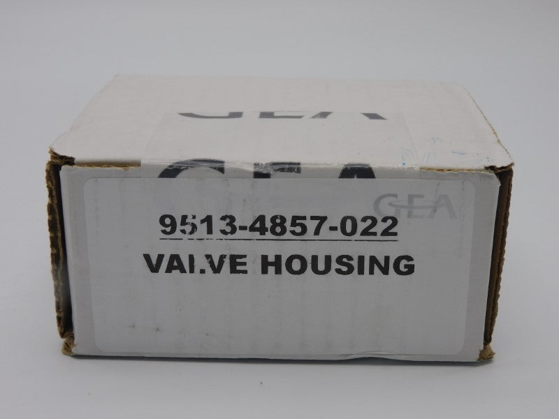 GEA 9513-4857-022 NSFS