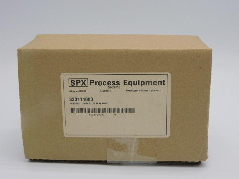 SPX 323114003 8B2 NSMP