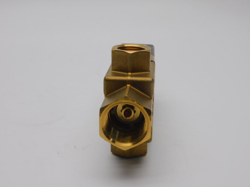 BURKERT 0340C12.0NBRMSG-1/2 00046013 48V NSNP