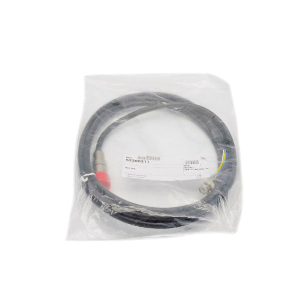 METTLER TOLEDO 52300211 NSMP