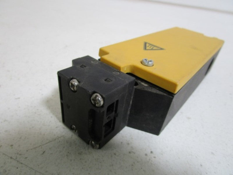 KLOCKNER MOELLER LS-S02-24DFT-ZBZ/X UNMP