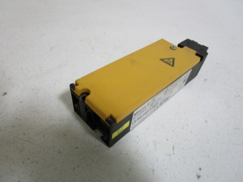 KLOCKNER MOELLER LS-S02-24DFT-ZBZ/X UNMP