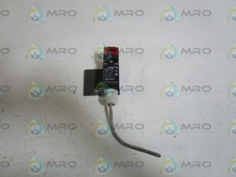 OMRON D4NS-4BF UNMP