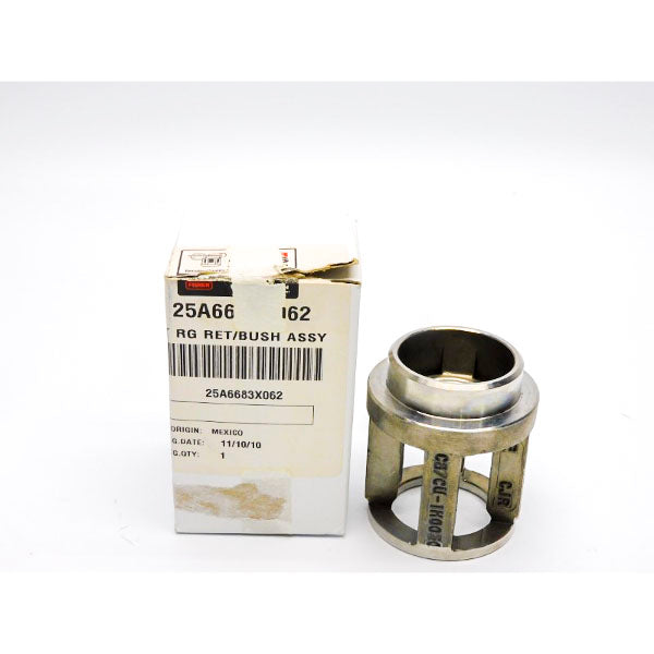 FISHER 25A6683X062 NSMP