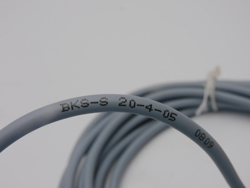 BALLUFF BKS-S-20-4-05 551800 NSMP