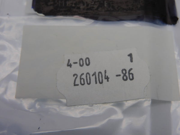 ALFA LAVAL 260104-86 NSMP