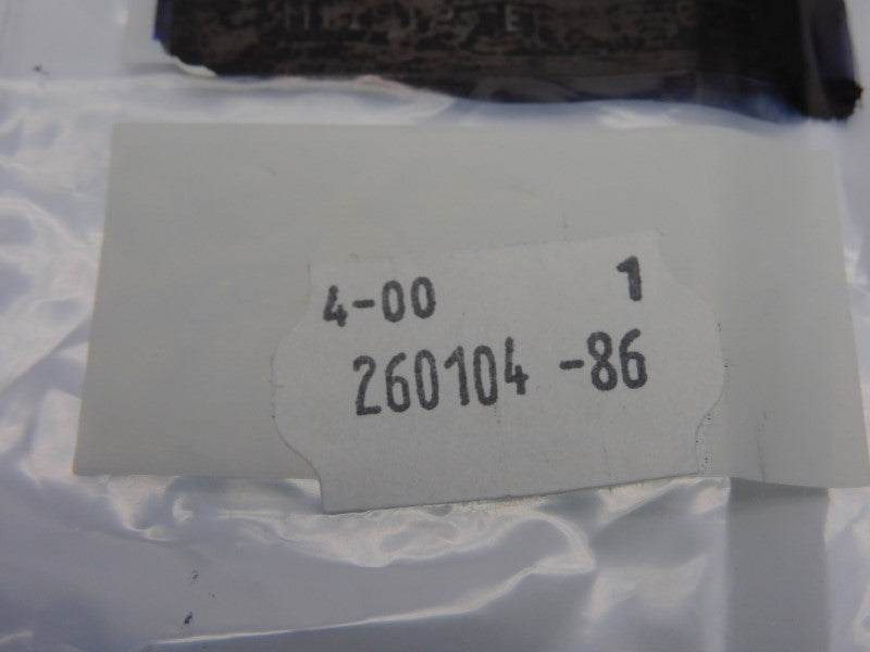 ALFA LAVAL 260104-86 NSMP