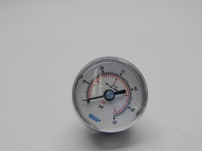 WIKA 52691098 60PSI NSMP