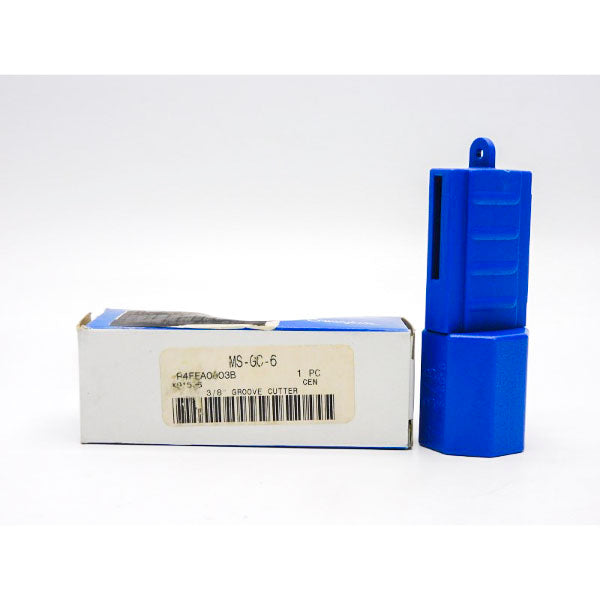 SWAGELOK MS-GC-6 3/8" NSMP