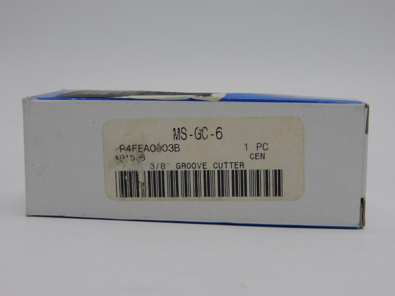 SWAGELOK MS-GC-6 3/8" NSMP