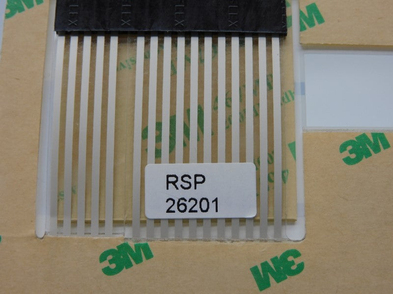 RSP 26201 NSNP