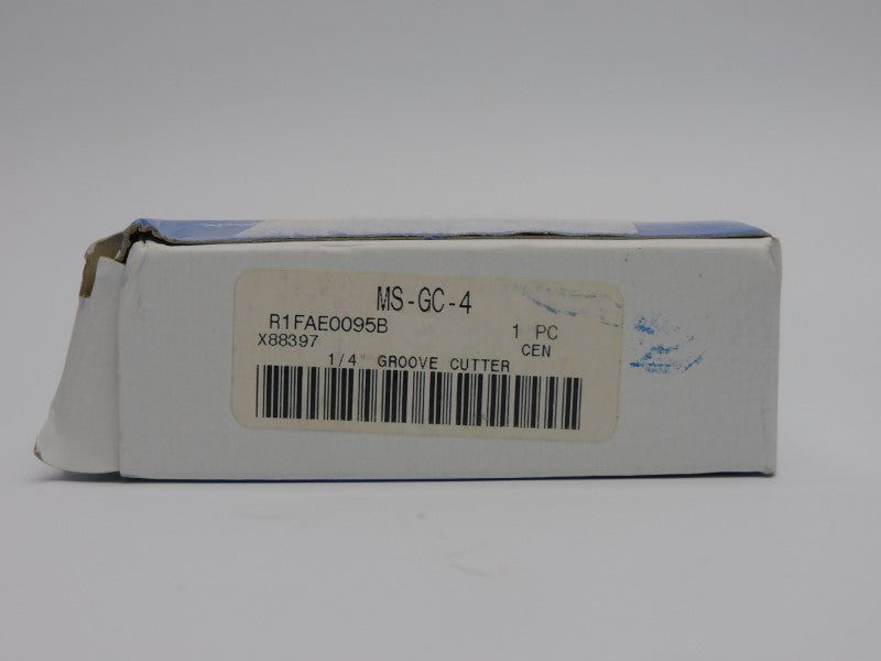 SWAGELOK MS-GC-4 1/4" NSMP