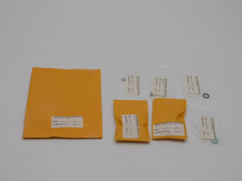 FISHER CONTROLS R98LX000012 NSMP