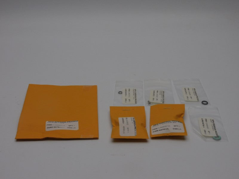 FISHER CONTROLS R98LX000012 NSMP
