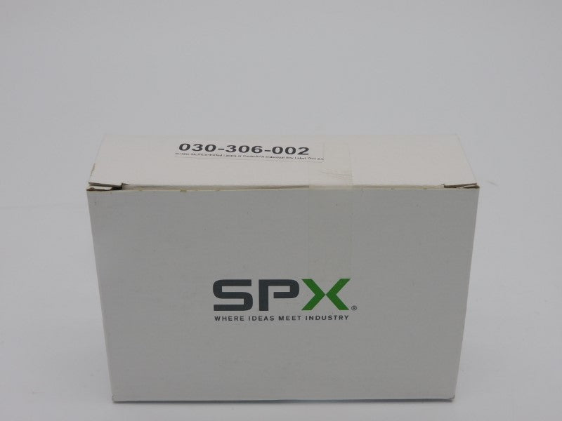 SPX 030-306-002 NSMP