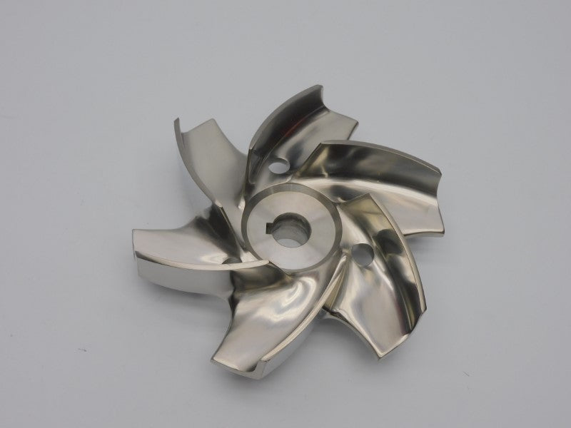 IMPELLER 145MM NSNP