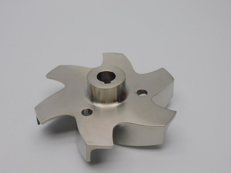 IMPELLER 145MM NSNP