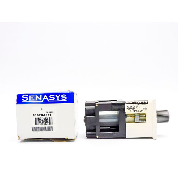 SENASYS 910PDA671 (NO BULB) NSMP
