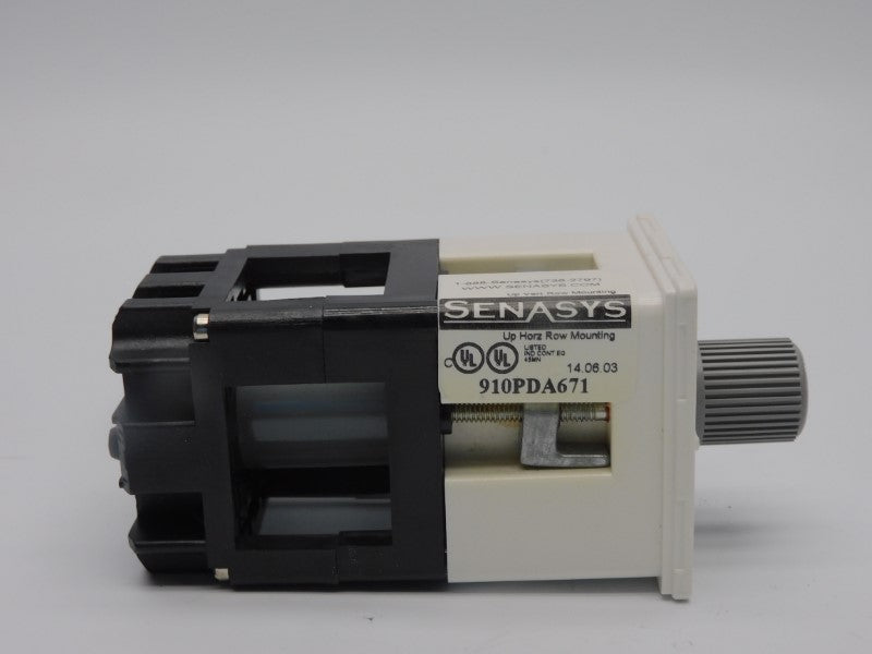 SENASYS 910PDA671 (NO BULB) NSMP