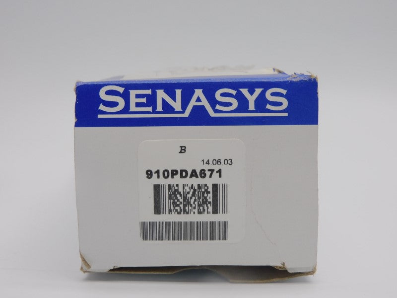 SENASYS 910PDA671 (NO BULB) NSMP