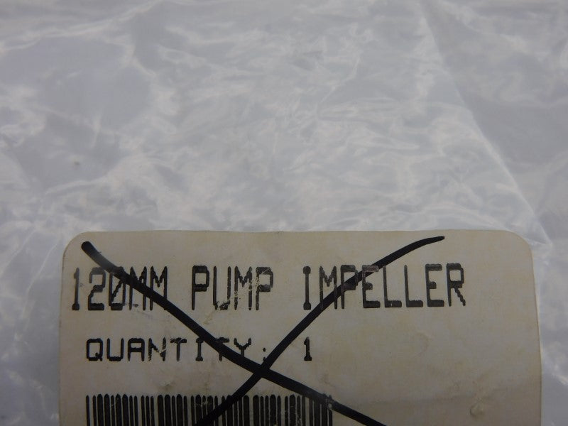IMPELLER 120MM NSNP