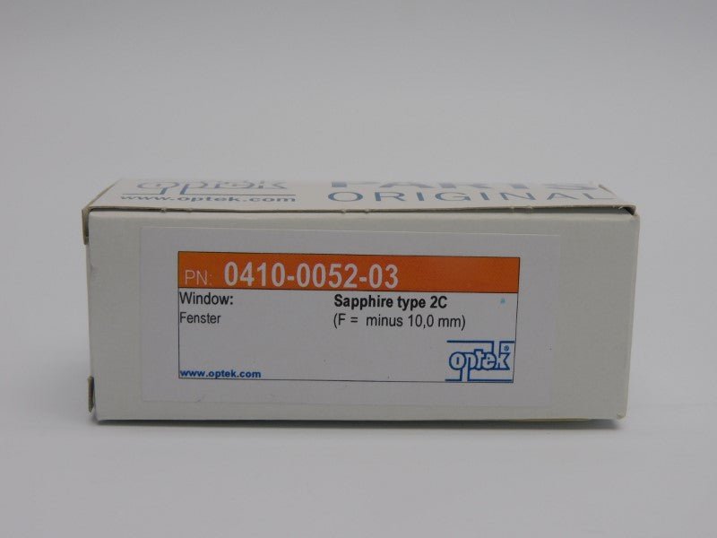 OPTEK 0410-0052-03 NSMP