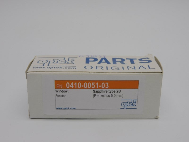 OPTEK 0410-0051-03 NSMP