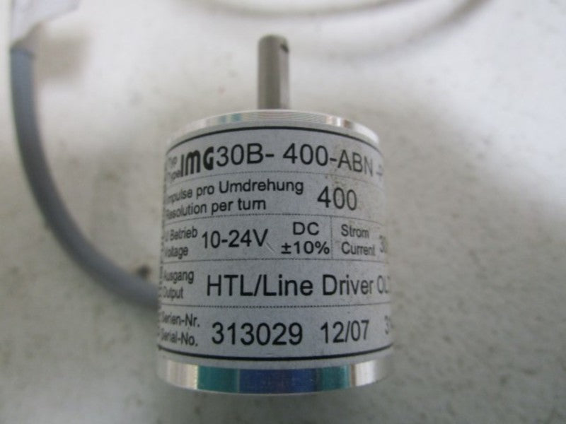 IMG ENCODER 30B-400-ABN-PT-SB6 NSNP