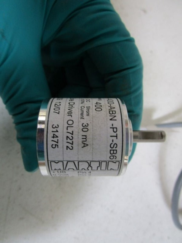 IMG ENCODER 30B-400-ABN-PT-SB6 NSNP
