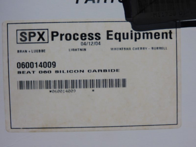 SPX 060014009 NSMP