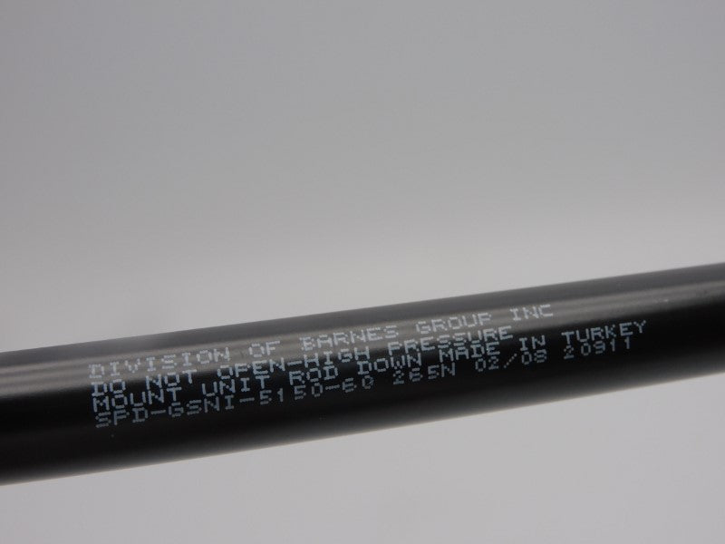 BARNES GROUP SPD-GSNI-5150-60 NSNP