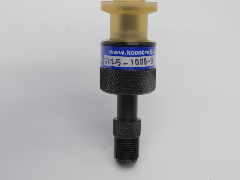 KINEMATICS&CONTROLS 5125-1000-3 3/4" NSMP