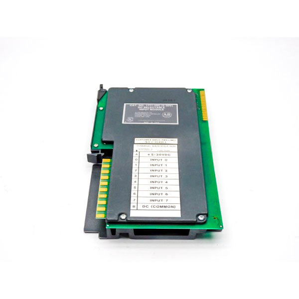 ALLEN BRADLEY 1771-IQC 5-30V (NO WIRING ARM) UNMP