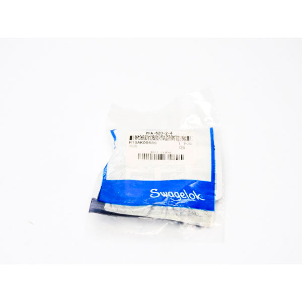 SWAGELOK PFA-620-2-4 NSMP
