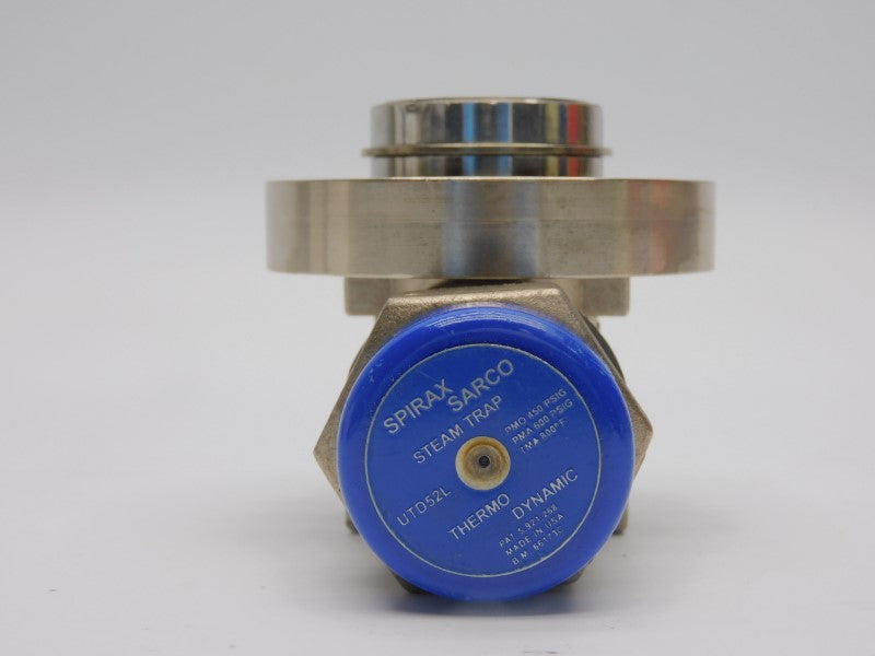 SPIRAX SARCO UTD52L 3.5-450PSI NSMP