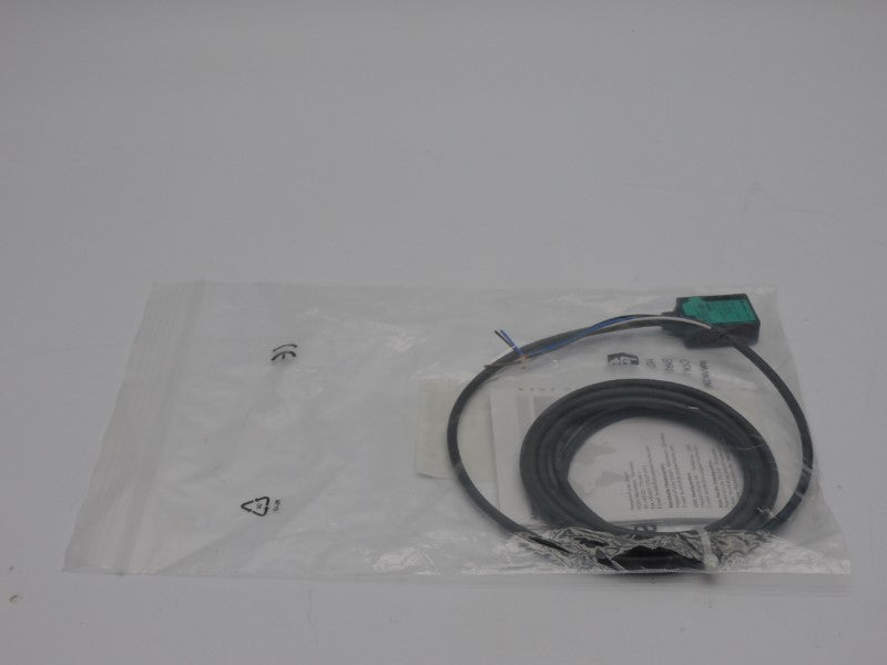 PEPPERL+FUCHS ML7-8-200/25/102/115 127475 10-30VDC NSMP
