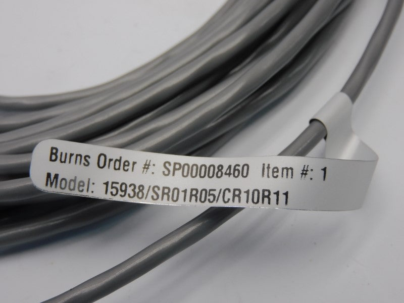 BURNS 15938/SR01R05/CR10R11 NSNP