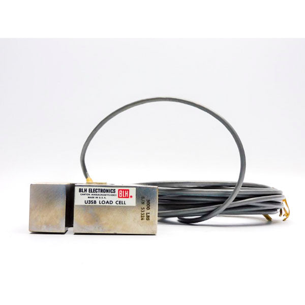 BLH ELECTRONICS U3SB NSNP