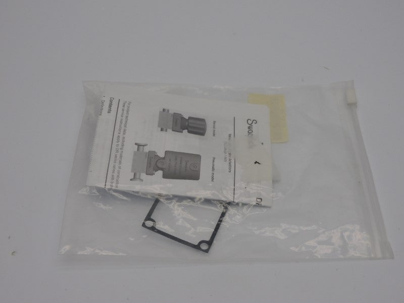 SWAGELOK NXT-3DK-DR8 NSMP