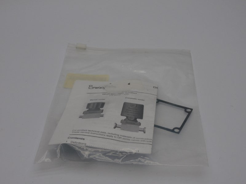 SWAGELOK NXT-3DK-DR8 NSMP
