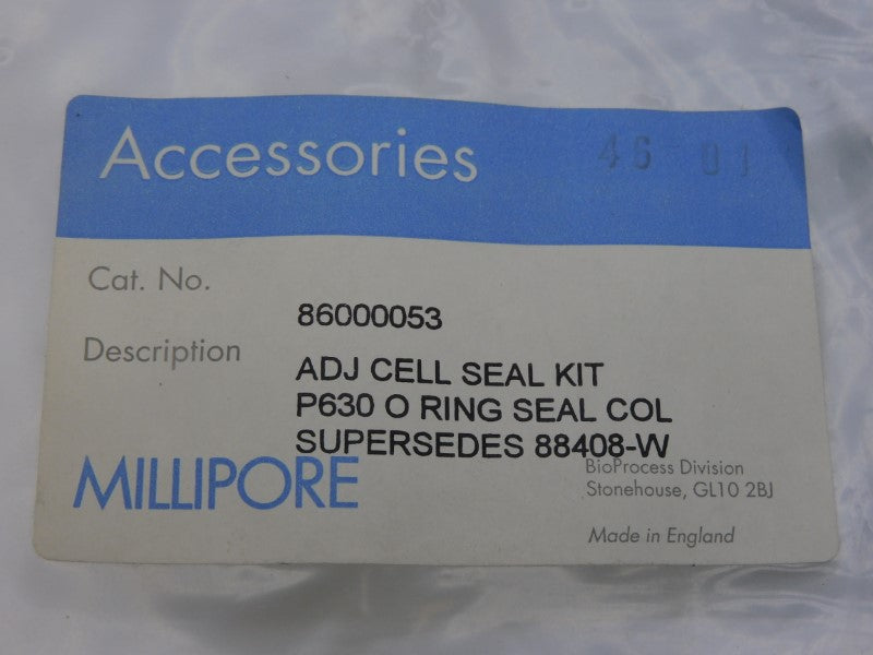 MILLIPORE 86000053 NSMP