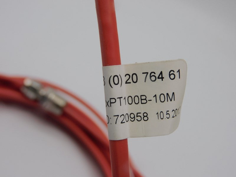 SENSOR P77000144F W-62-200MM2XPT100B-10M NSMP