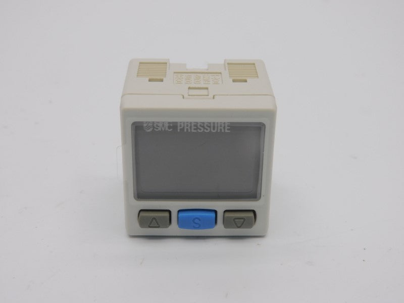 SMC ISE30A-N01-P 12-24VDC NSMP