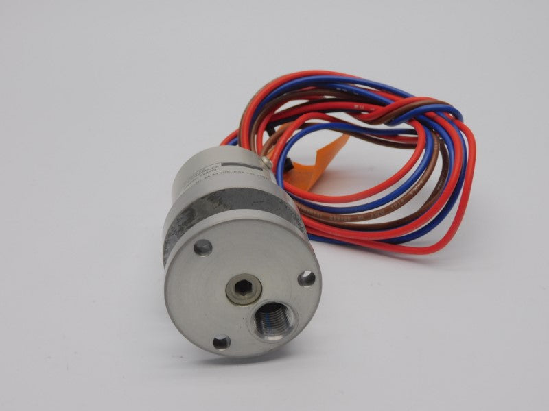 CCS 610G2007 125/250VAC 11A 5PSI NSNP