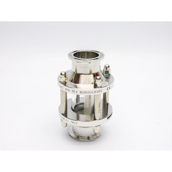 LJ STAR FVS-A1AA1BX125MMSG NSNP