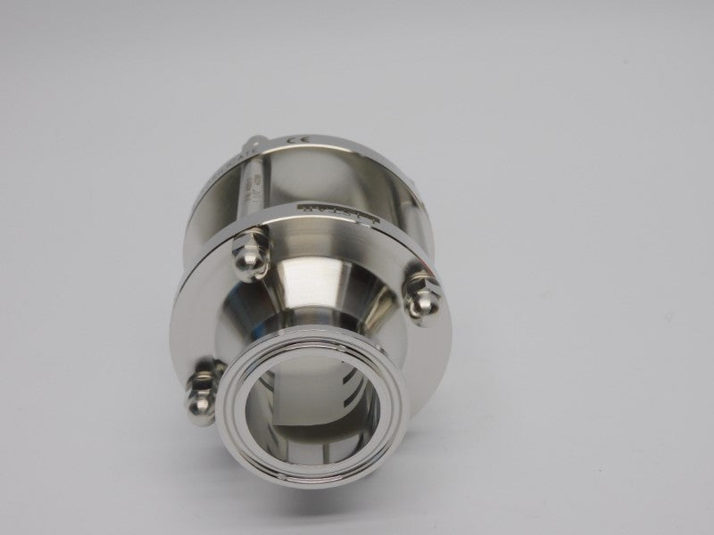 LJ STAR FVS-A1AA1BX125MMSG NSNP