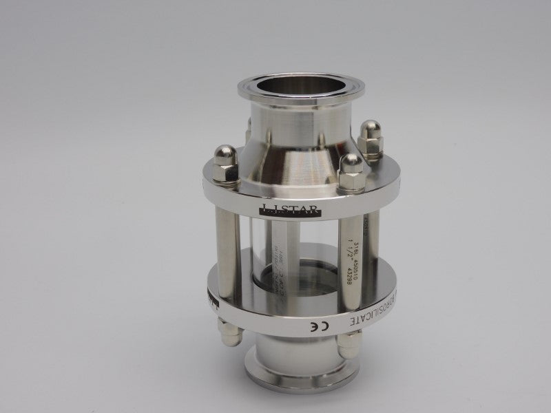 LJ STAR FVS-A1AA1BX125MMSG NSNP