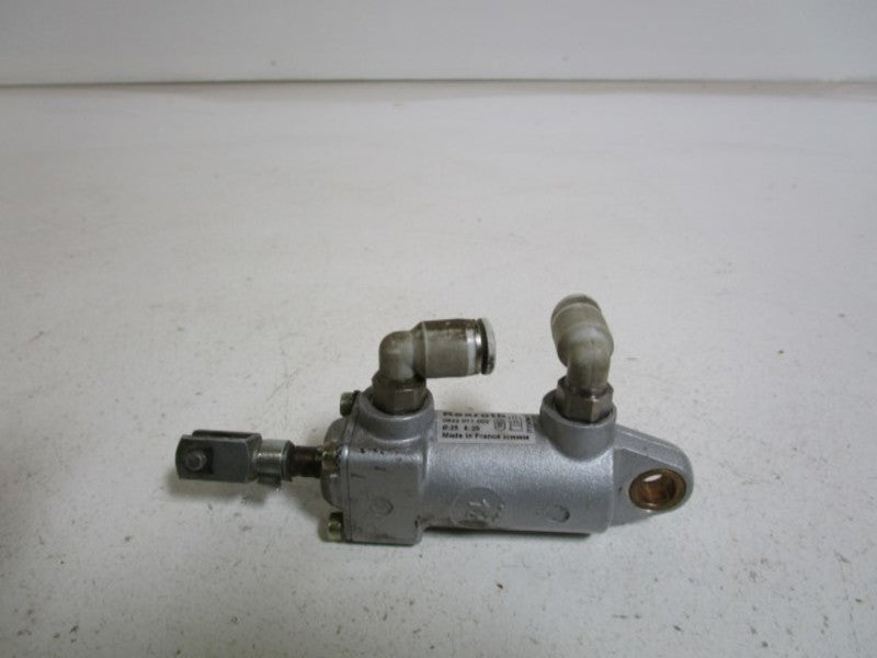 REXROTH 0822011002 UNMP